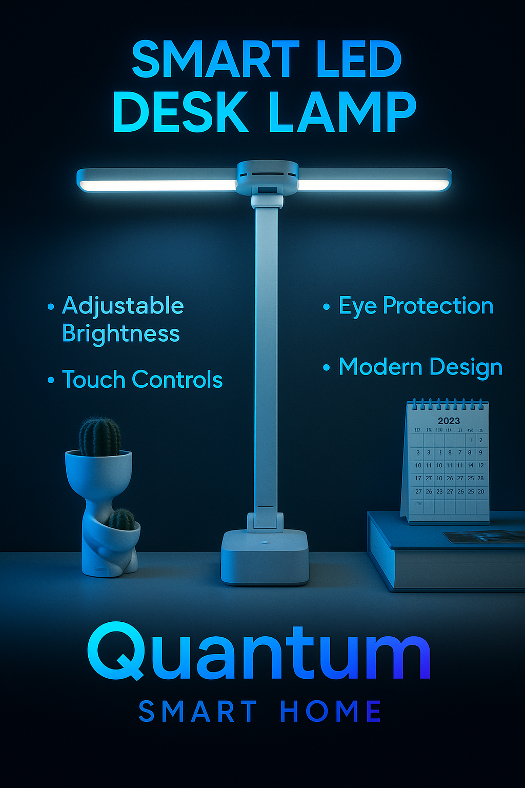 FoldRay Lamp