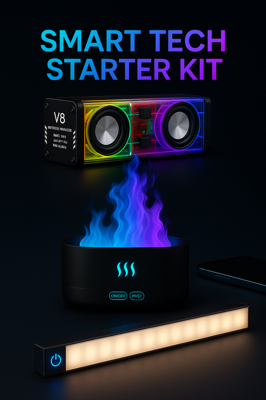 Smart Tech Starter Kit