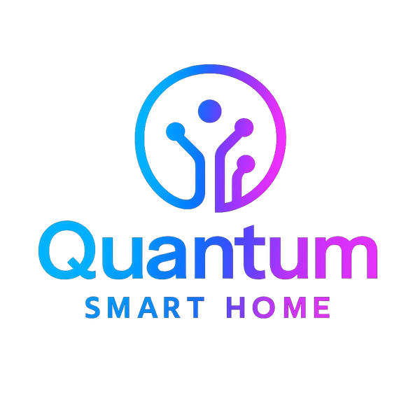 Quantum Smart Home